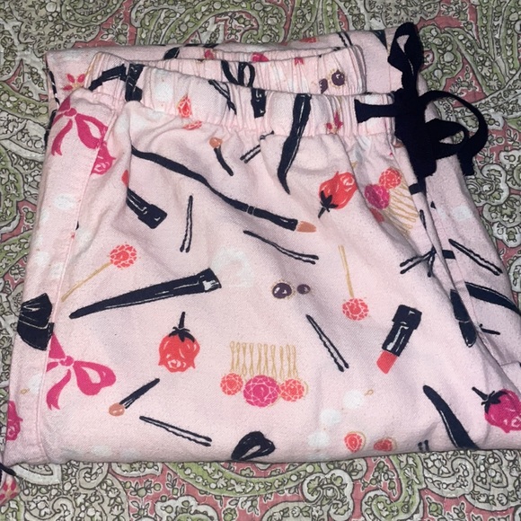 Kate Spade ♠️ dream a little dream pajamas size xs. - Picture 3 of 7